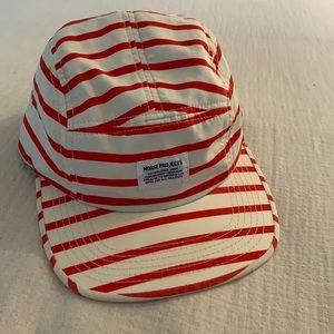 NORSE PROJECTS 5 Panel